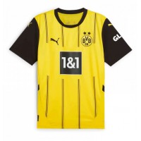 Pánský Fotbalový dres Borussia Dortmund Emre Can #23 2024-25 Domácí Krátký Rukáv